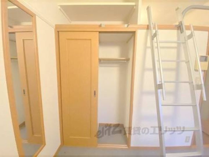 レオパレス東本町?205のその他画像