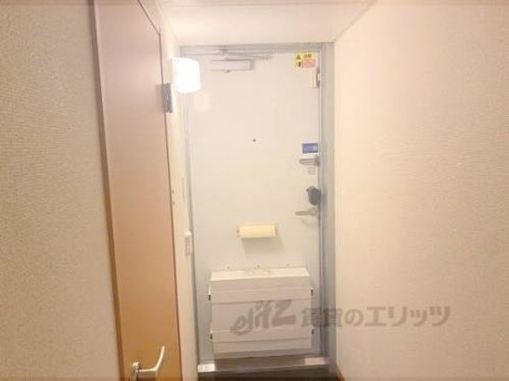レオパレス東本町?205のその他画像