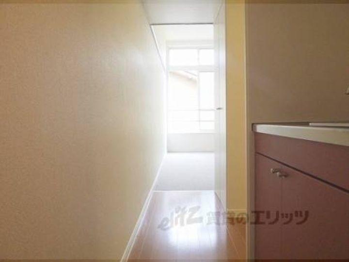 レオパレス武庫之荘のその他画像