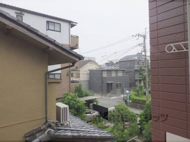 レオパレス武庫之荘のその他画像