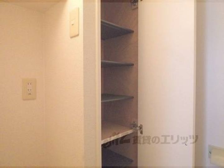 レオパレス武庫之荘のその他画像