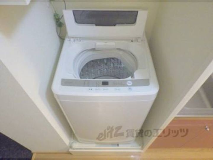 レオパレス武庫南のその他画像