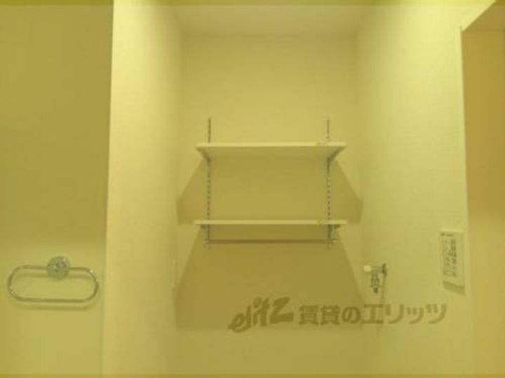 フォーレスト修学院?のその他画像