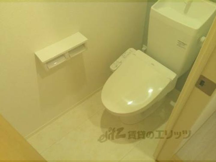 フォーレスト修学院?のその他画像