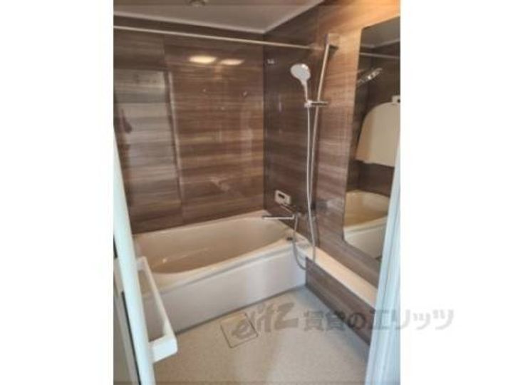 コスモ大和高田 212の風呂