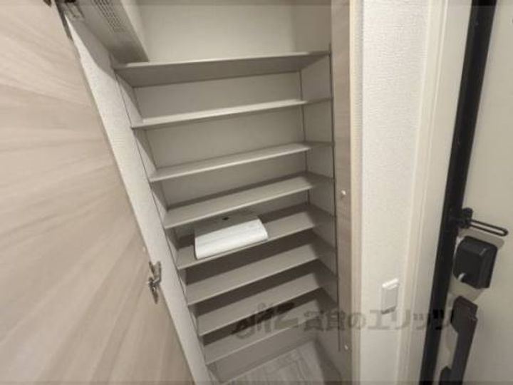 Maison renardのその他画像