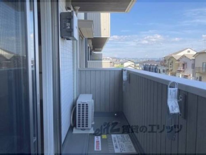 GRAMM奥海印寺WESTのその他画像