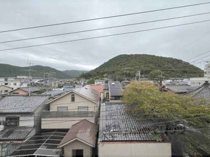 ARCA山科のその他画像