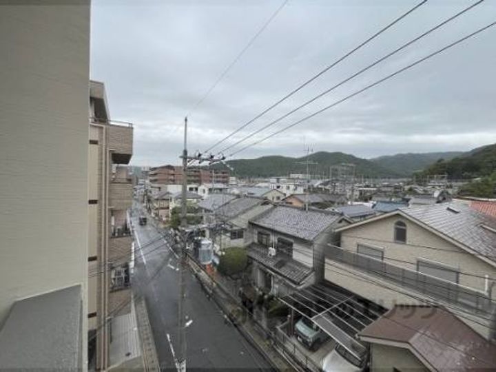 ARCA山科のその他画像