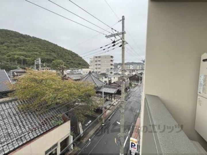 ARCA山科のその他画像