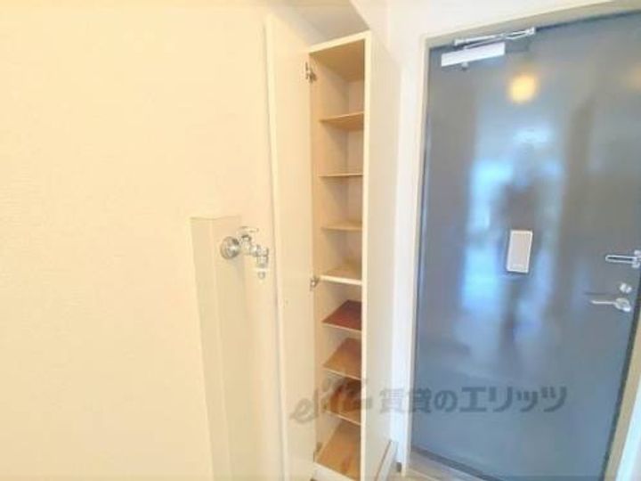 SOLEIL MUKOGAWA ?202のその他画像