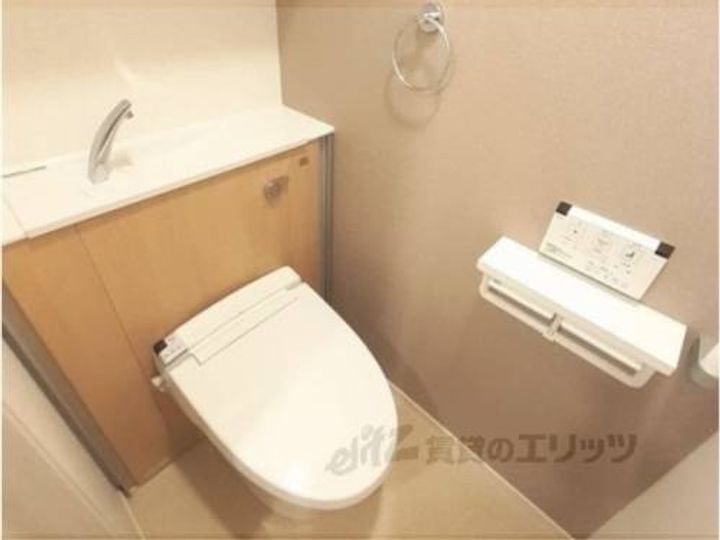 ハーモニー福知山A棟のその他画像