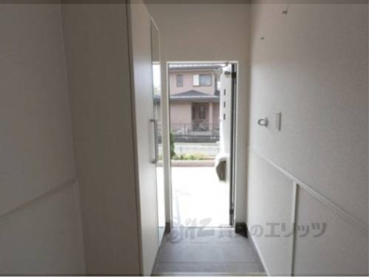 ハーモニー福知山A棟のその他画像