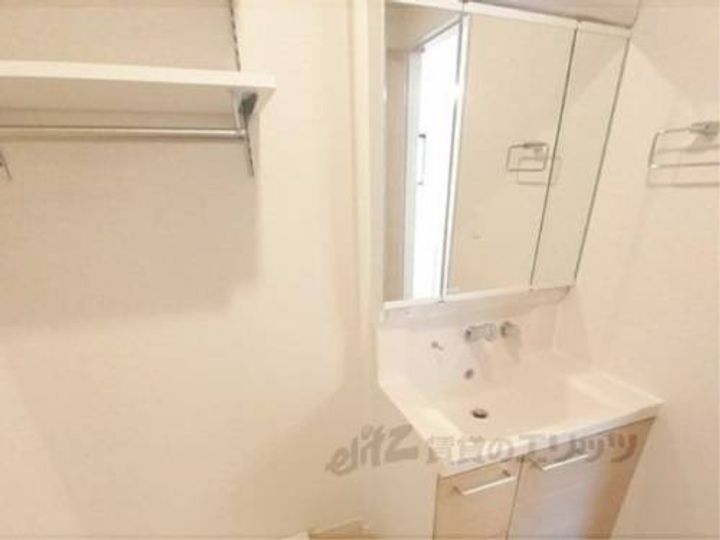ハーモニー福知山A棟のその他画像