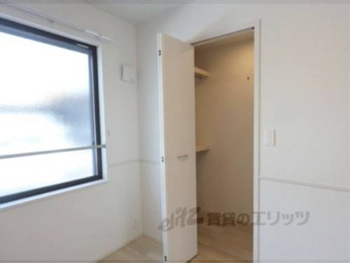 ハーモニー福知山A棟のその他画像