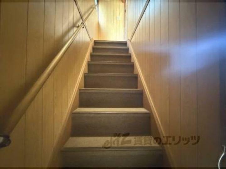 京都府向日市寺戸町二枚田(一戸建)の賃貸物件1のその他画像