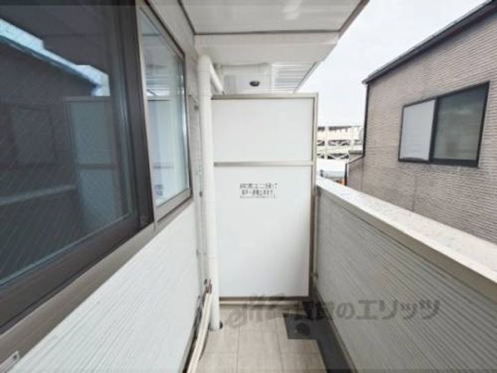 アベニュー瓢箪山のその他画像