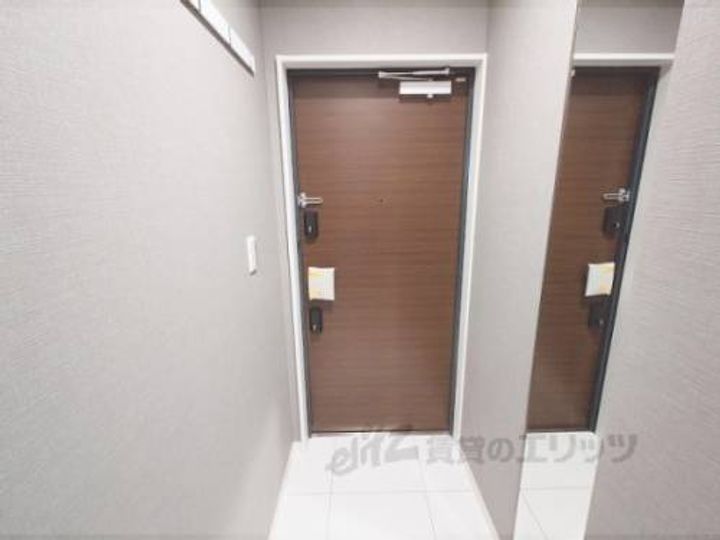 アベニュー瓢箪山のその他画像