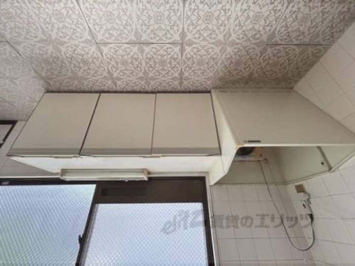 五月ハイツ2階のその他画像