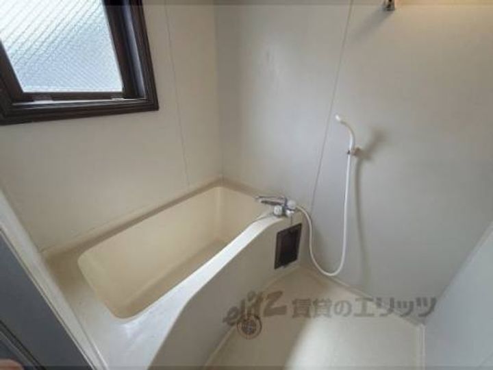 五月ハイツ2階の風呂