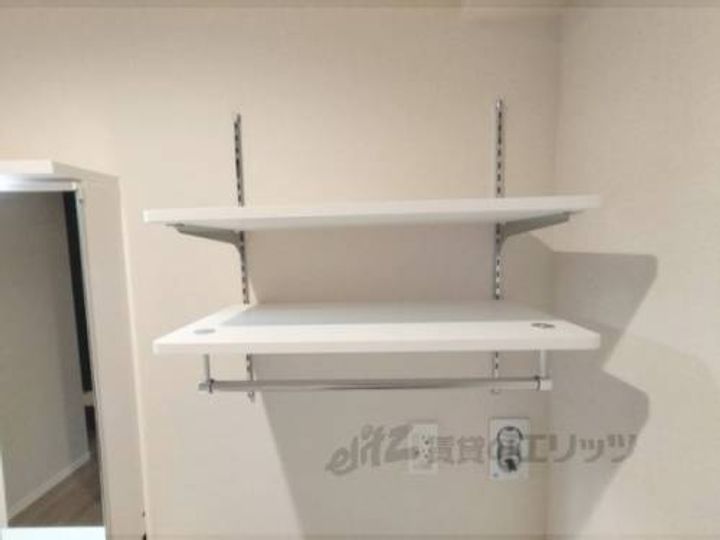 シャーメゾン 新大宮のその他画像