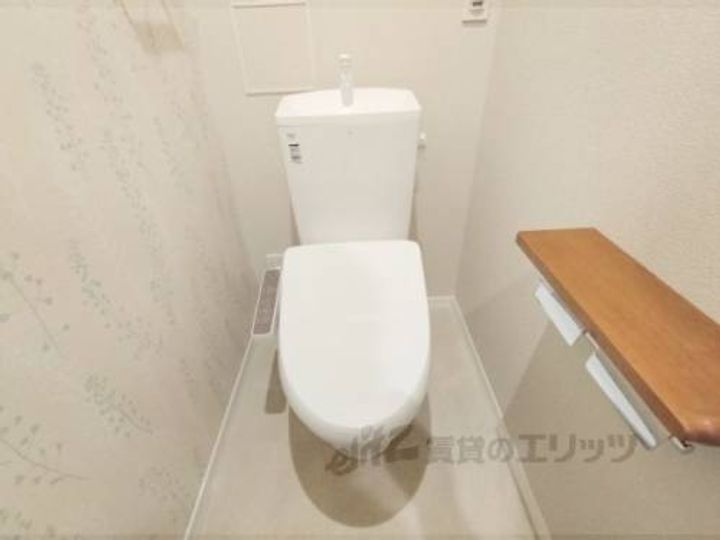 シャーメゾン 新大宮のその他画像