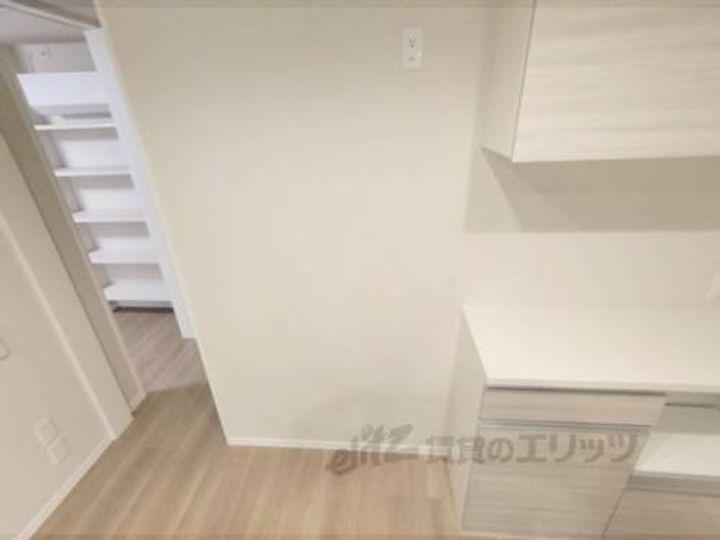 シャーメゾン 新大宮のその他画像