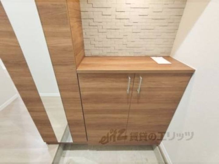 シャーメゾン 新大宮のその他画像