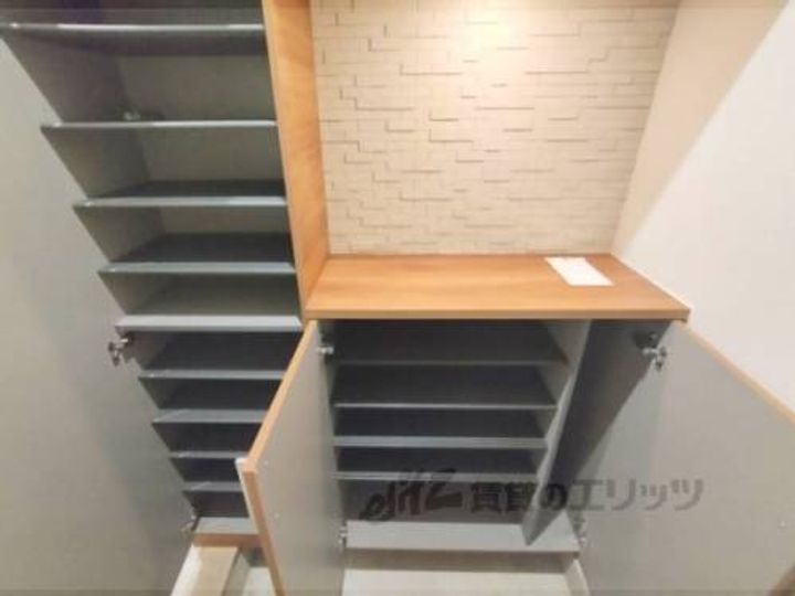 シャーメゾン 新大宮のその他画像