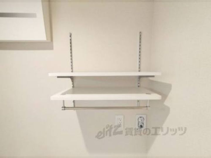 シャーメゾン 新大宮のその他画像