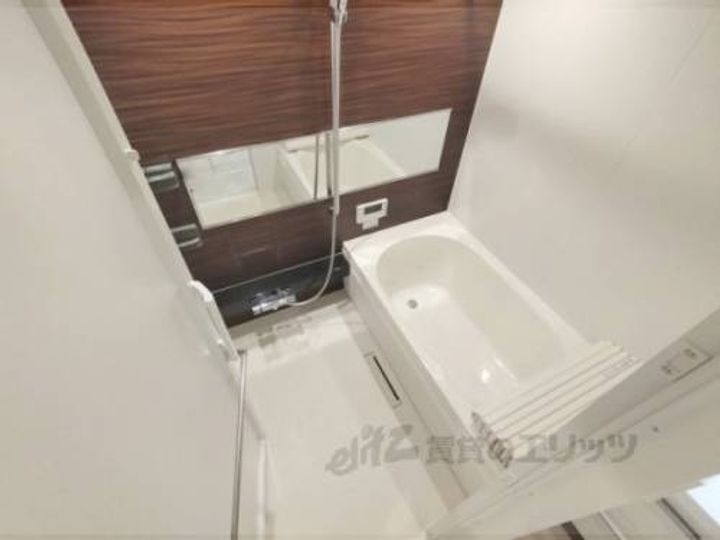 シャーメゾン 新大宮の風呂