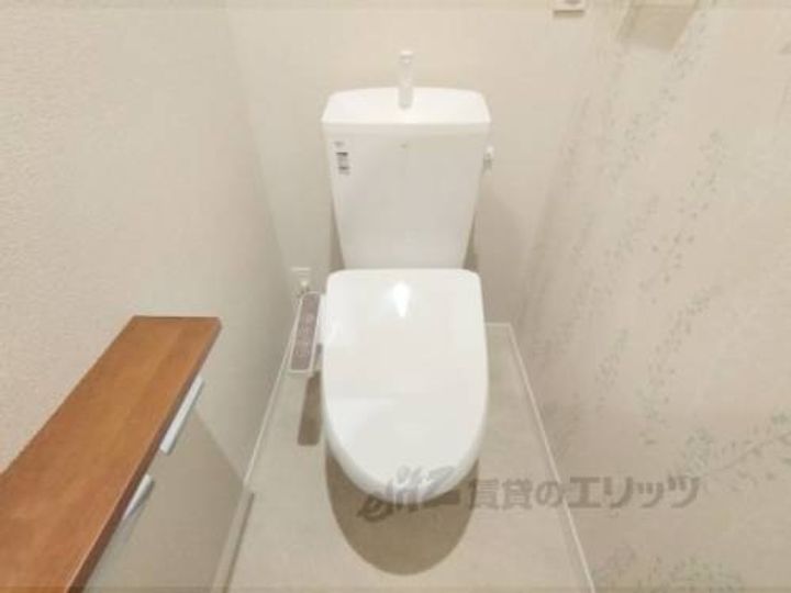 シャーメゾン 新大宮のその他画像