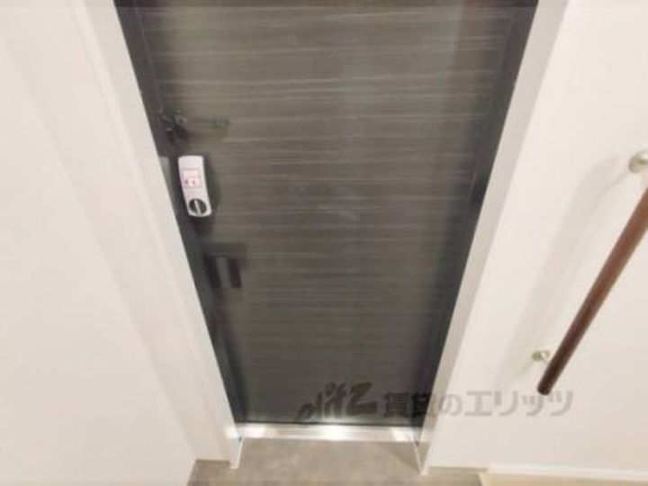 シャーメゾン 新大宮202のその他画像