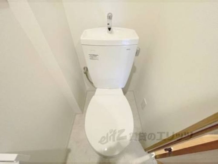 ソリティア桃谷のその他画像