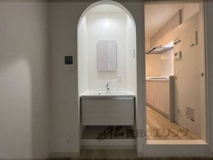 パークモダン伊丹のその他画像