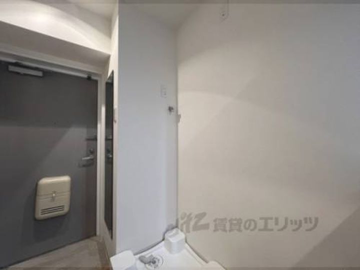 パークモダン伊丹のその他画像