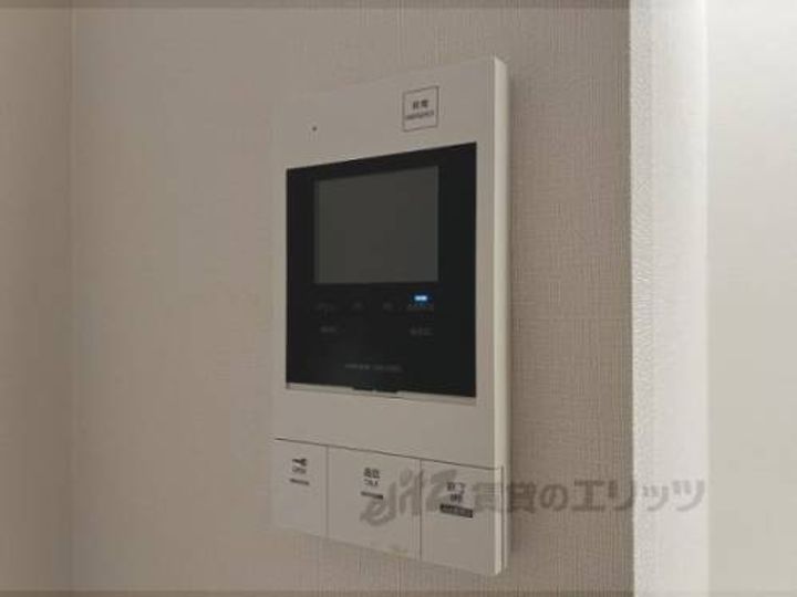 パークモダン伊丹のその他画像