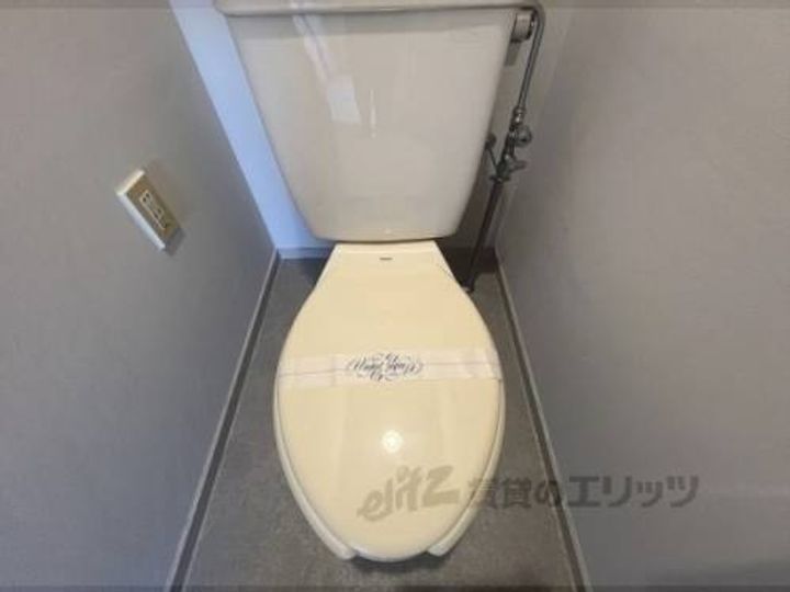 クローバーハイツ西台のその他画像