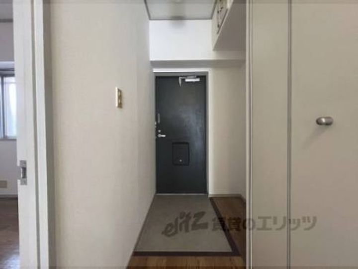 クローバーハイツ西台のその他画像