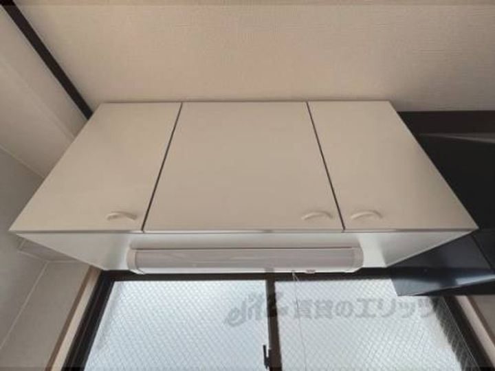 グリーンハイツ伊丹501のキッチン