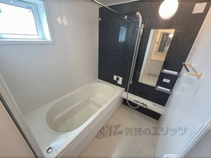 STORCH BURG102の風呂