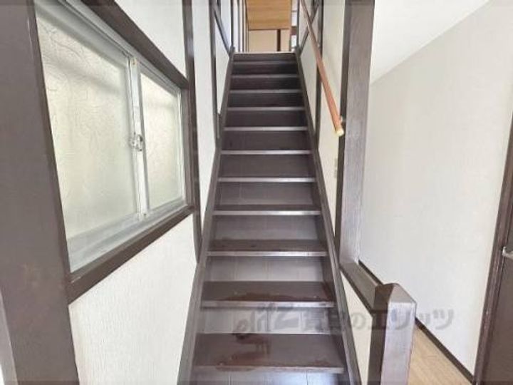 奈良県生駒市俵口町(一戸建)の賃貸物件貸家のその他画像