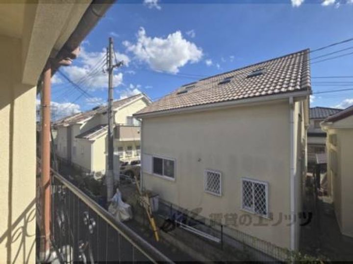 大阪府枚方市黄金野1丁目(一戸建)の賃貸物件戸建のその他画像