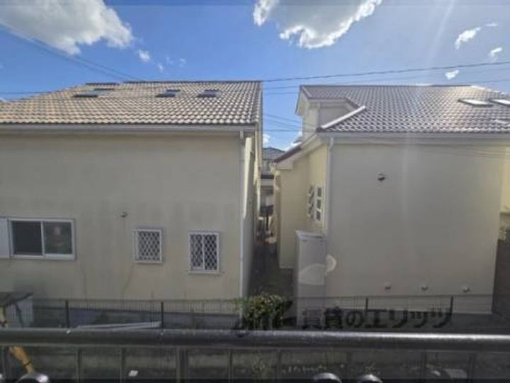 大阪府枚方市黄金野1丁目(一戸建)の賃貸物件戸建のその他画像