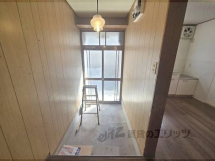 大阪府枚方市黄金野1丁目(一戸建)の賃貸物件戸建のその他画像