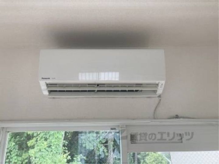 プレステ赤膚マンション205のその他画像