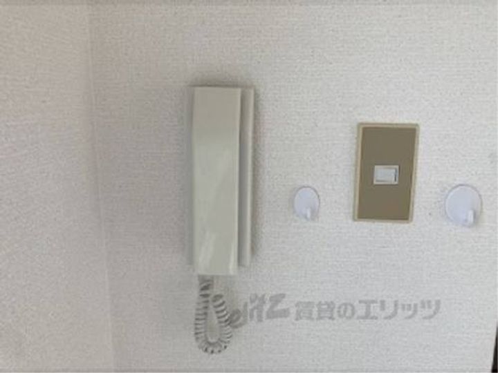 プレステ赤膚マンション205のその他画像