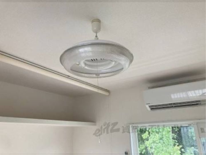 プレステ赤膚マンション205のその他画像