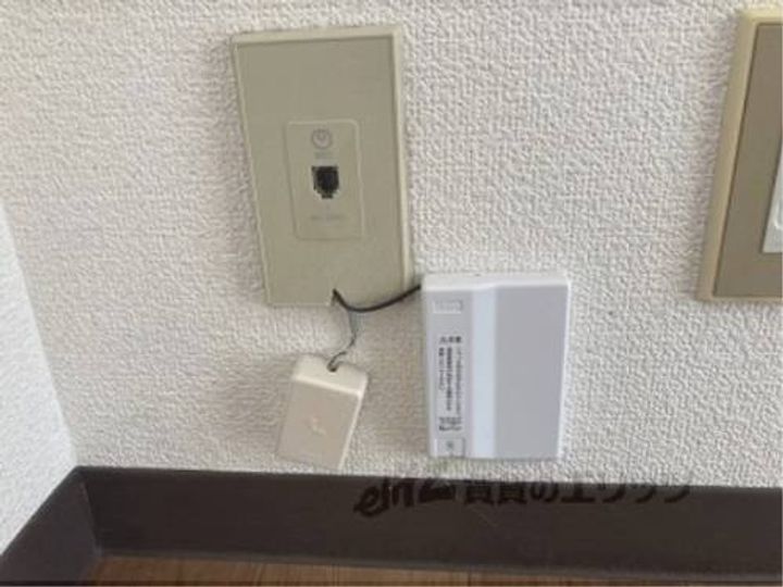 プレステ赤膚マンション205のその他画像