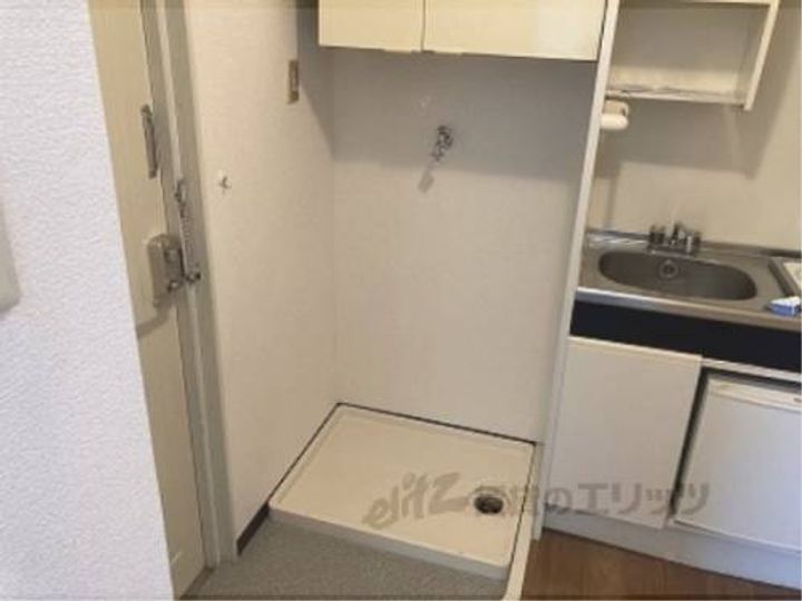 プレステ赤膚マンション205のその他画像